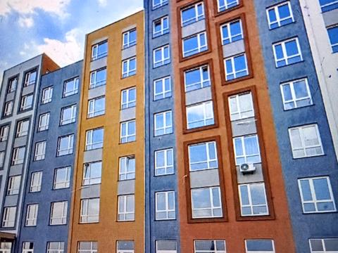 квартира по адресу Героїв Крут ул., 4