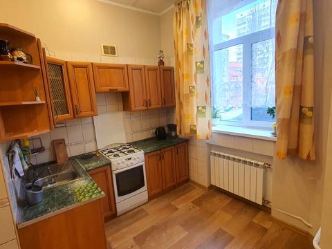 квартира за адресою Політехнічний пров., 1/33