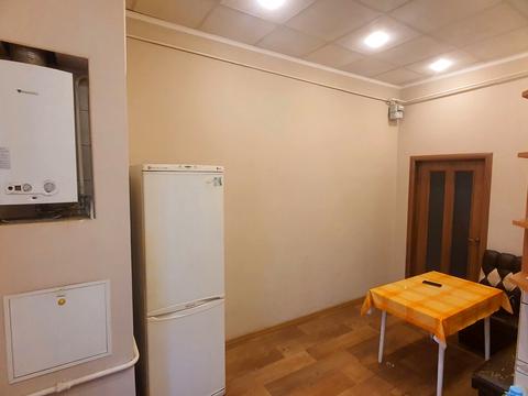 квартира за адресою Політехнічний пров., 1/33