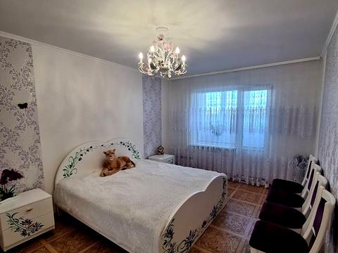 квартира за адресою Здолбунівська вул., 13