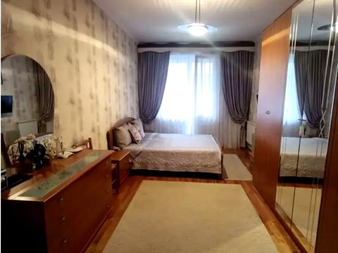 квартира за адресою Повітряних Сил просп. (Повітрофлотський), 48/2