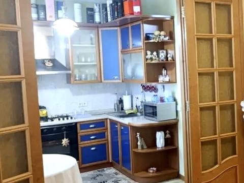 квартира за адресою Повітряних Сил просп. (Повітрофлотський), 48/2