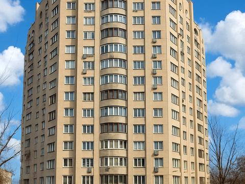 квартира по адресу Загоровская ул. (Багговутовская), 8/10