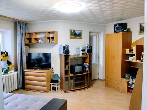 квартира по адресу Загоровская ул. (Багговутовская), 8/10