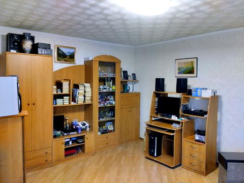 квартира по адресу Загоровская ул. (Багговутовская), 8/10