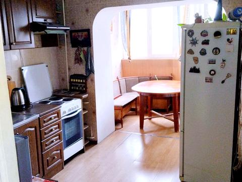 квартира по адресу Загоровская ул. (Багговутовская), 8/10