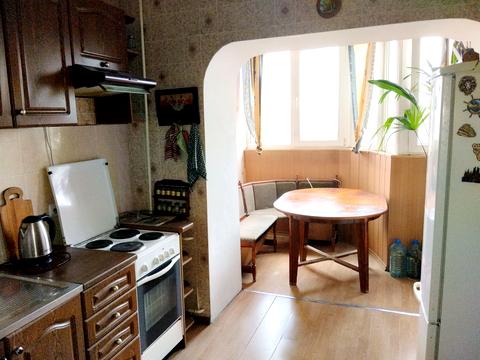 квартира по адресу Загоровская ул. (Багговутовская), 8/10