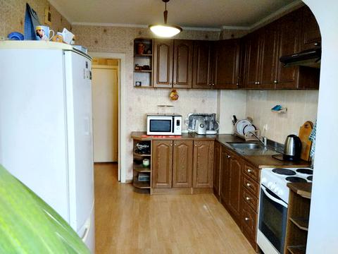 квартира по адресу Загоровская ул. (Багговутовская), 8/10