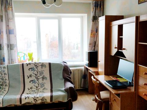 квартира по адресу Загоровская ул. (Багговутовская), 8/10