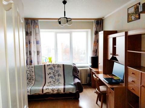 квартира по адресу Загоровская ул. (Багговутовская), 8/10