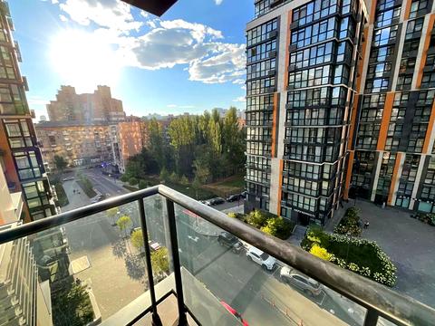 квартира за адресою Предславинська вул., 42