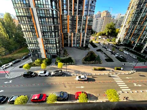 квартира за адресою Предславинська вул., 42