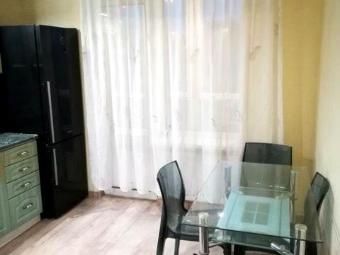 квартира за адресою Київ, Стеценка вул., 75-К