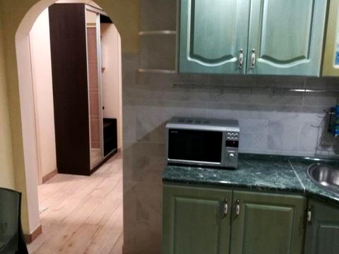 квартира за адресою Київ, Стеценка вул., 75-К