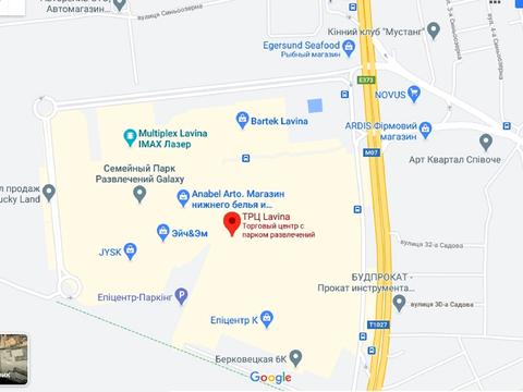 квартира за адресою Київ, Стеценка вул., 75-К