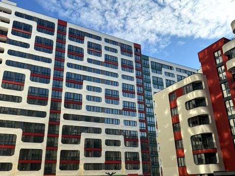 квартира по адресу Трускавецкая ул., 115