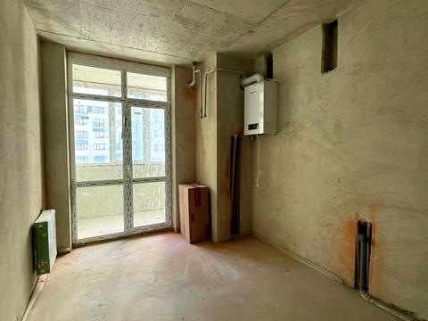 квартира по адресу Трускавецкая ул., 115