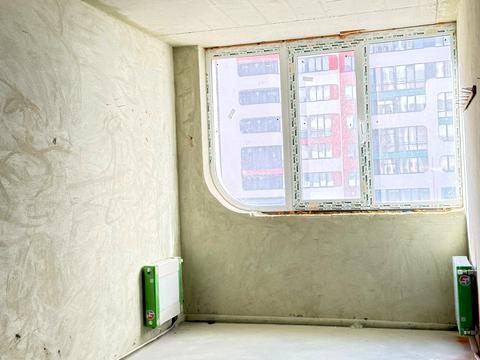 квартира по адресу Трускавецкая ул., 115