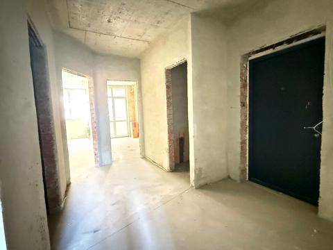 квартира по адресу Трускавецкая ул., 115