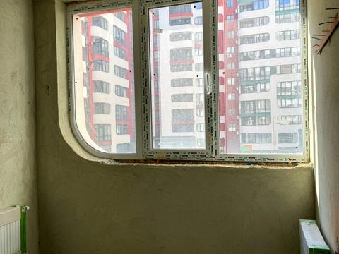 квартира по адресу Трускавецкая ул., 115