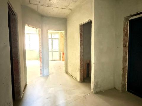 квартира по адресу Трускавецкая ул., 115