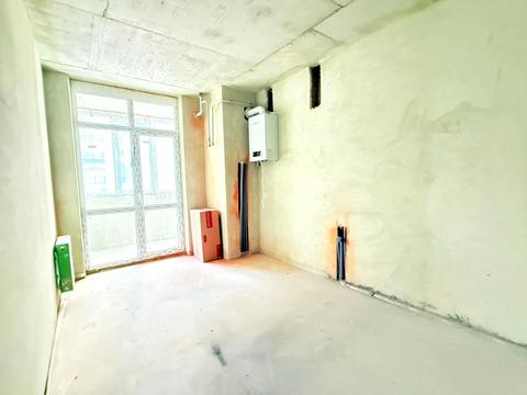 квартира по адресу Трускавецкая ул., 115