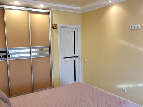 квартира за адресою Корольова вул., 7