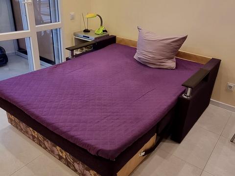 квартира за адресою Корольова вул., 7