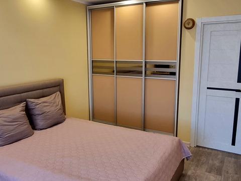 квартира за адресою Корольова вул., 7