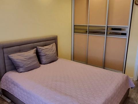 квартира за адресою Корольова вул., 7