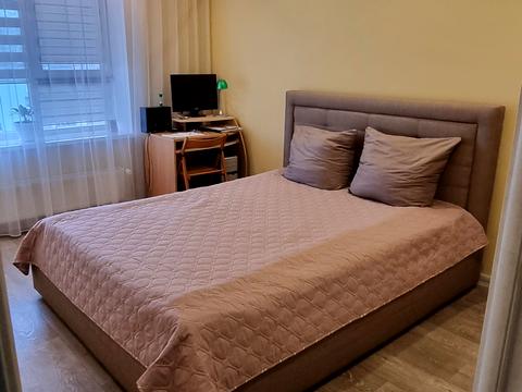 квартира за адресою Корольова вул., 7