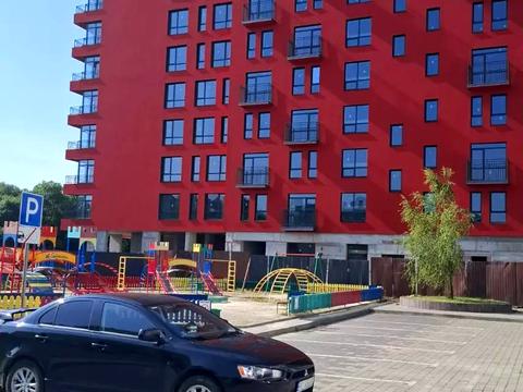 квартира за адресою Національної Гвардії вул., 14