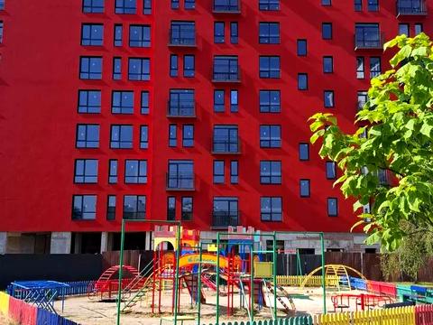 квартира за адресою Національної Гвардії вул., 14