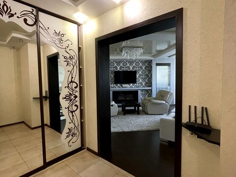 квартира за адресою Валерія Лобановського просп. (Червонозоряний), 4-Ж