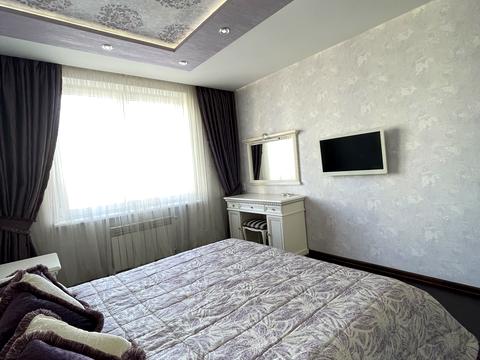 квартира за адресою Валерія Лобановського просп. (Червонозоряний), 4-Ж