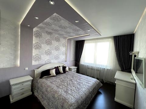 квартира за адресою Валерія Лобановського просп. (Червонозоряний), 4-Ж