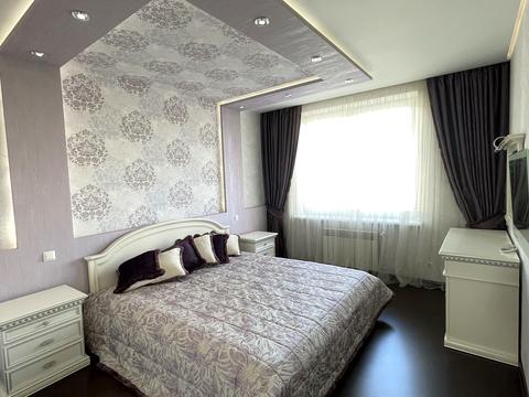 квартира за адресою Валерія Лобановського просп. (Червонозоряний), 4-Ж