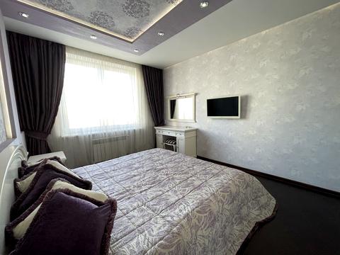 квартира за адресою Валерія Лобановського просп. (Червонозоряний), 4-Ж