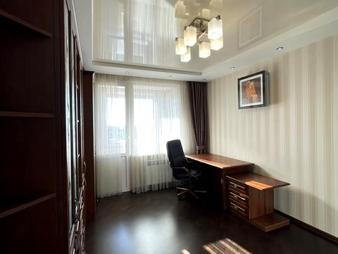 квартира за адресою Валерія Лобановського просп. (Червонозоряний), 4-Ж