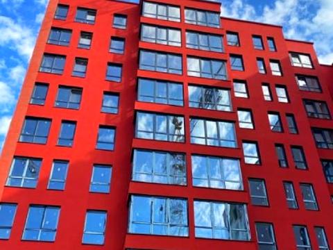 квартира за адресою Національної Гвардії вул., 14