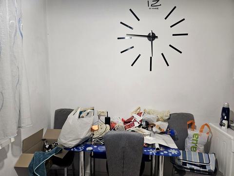 квартира за адресою Чоколівський бульв., 12