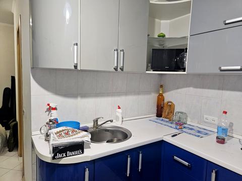 квартира за адресою Чоколівський бульв., 12