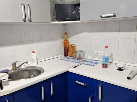 квартира за адресою Чоколівський бульв., 12