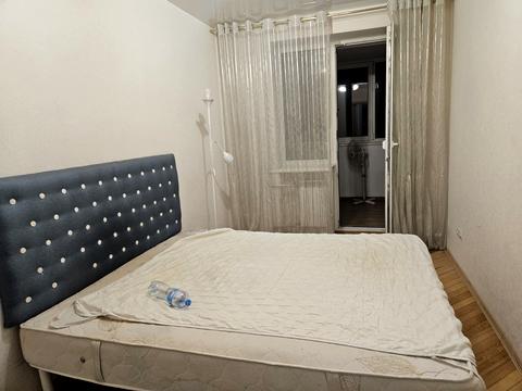 квартира за адресою Чоколівський бульв., 12