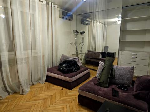 квартира за адресою Чоколівський бульв., 12