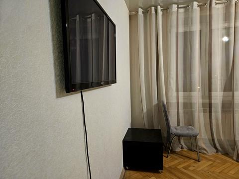 квартира за адресою Чоколівський бульв., 12