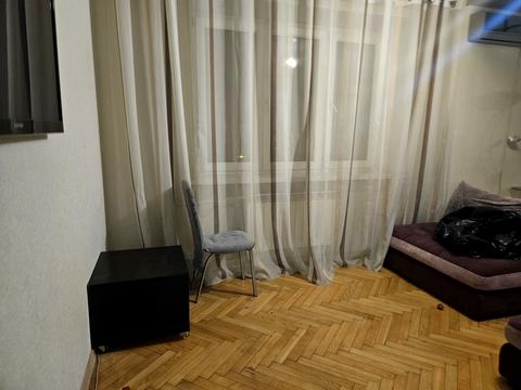 квартира за адресою Чоколівський бульв., 12