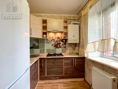 квартира за адресою Івана Сірка вул. (Дем'яна Коротченка), 12