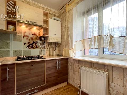 квартира за адресою Івана Сірка вул. (Дем'яна Коротченка), 12