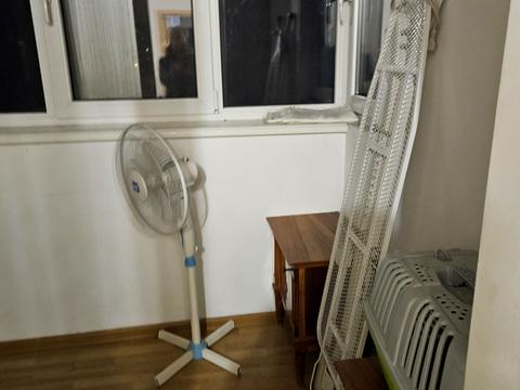 квартира за адресою Чоколівський бульв., 12